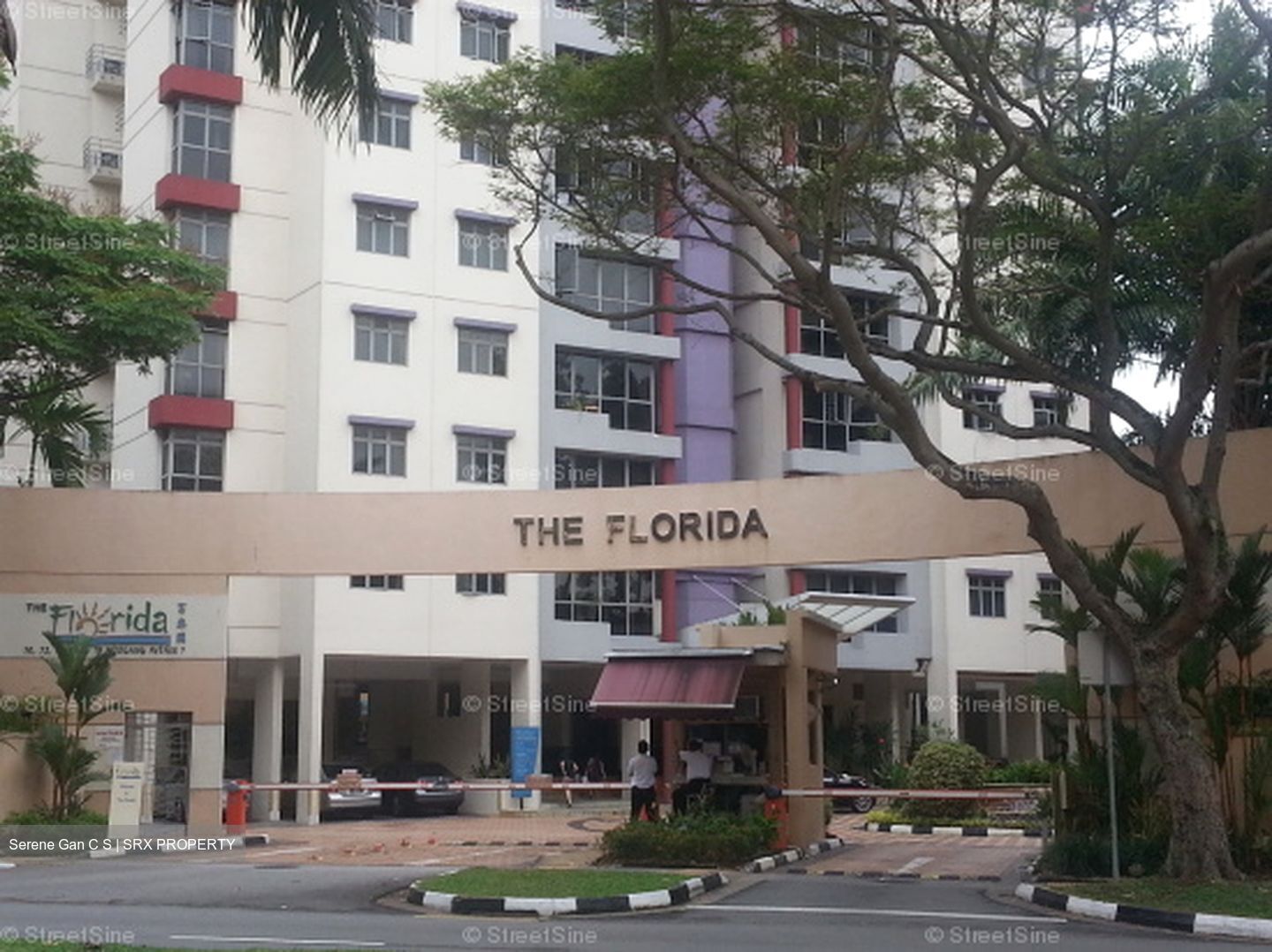 The Florida (D19), Condominium #581751621